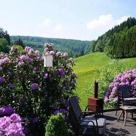 Holiday home Large House In In The Sauerland Region Winterberg