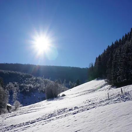 Large House In In The Sauerland Region Holiday home *