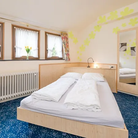 Large House In In The Sauerland Region *