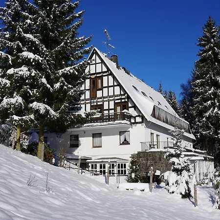 Large House In In The Sauerland Region *