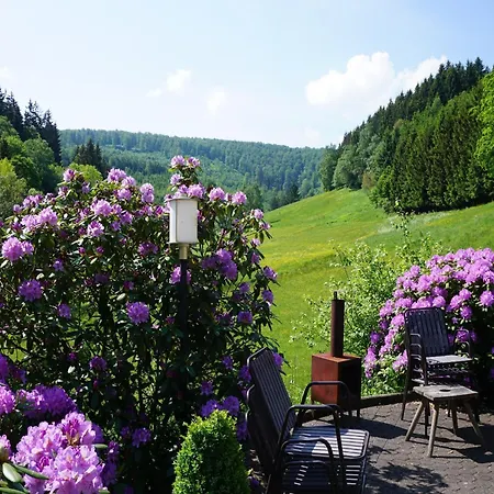 Holiday home Large House In In The Sauerland Region *
