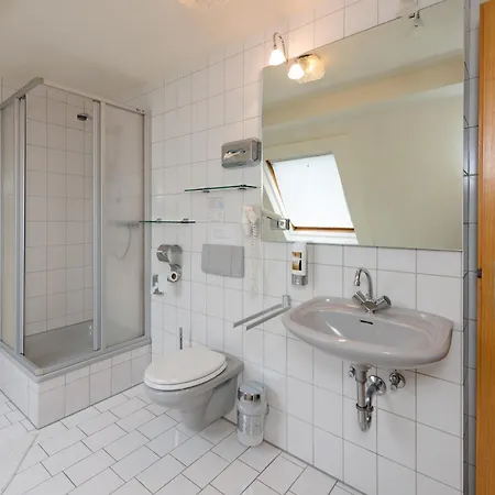 Large House In In The Sauerland Region Winterberg