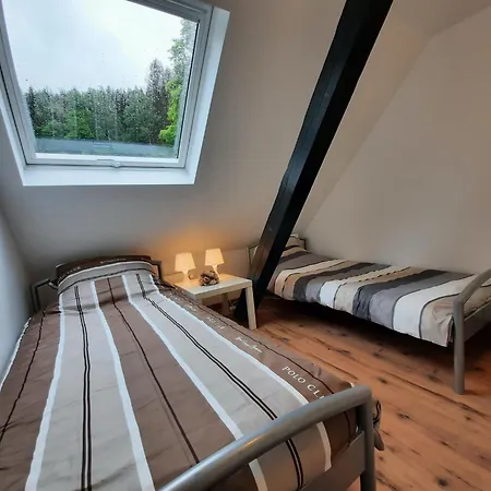Large House In In The Sauerland Region Hébergement de vacances Winterberg
