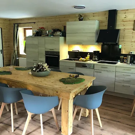 Large House In In The Sauerland Region Feriehus