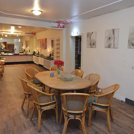 بيت للعطل Large House In In The Sauerland Region وينتربرغ