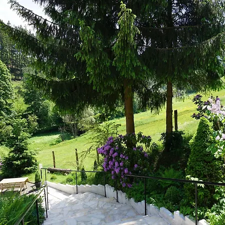 Large House In In The Sauerland Region *