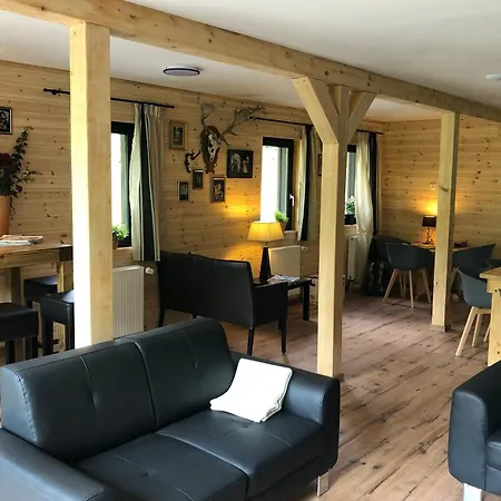 بيت للعطل Large House In In The Sauerland Region *