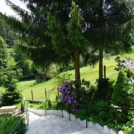 Large House In In The Sauerland Region Feriehus